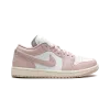 Jordan Jordan 1 Low WMNS Pink Oxford Womens