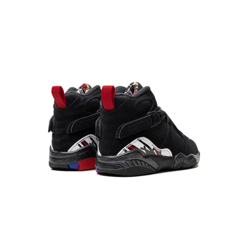 Jordan Air Jordan 8 Retro PS Playoffs Pre School