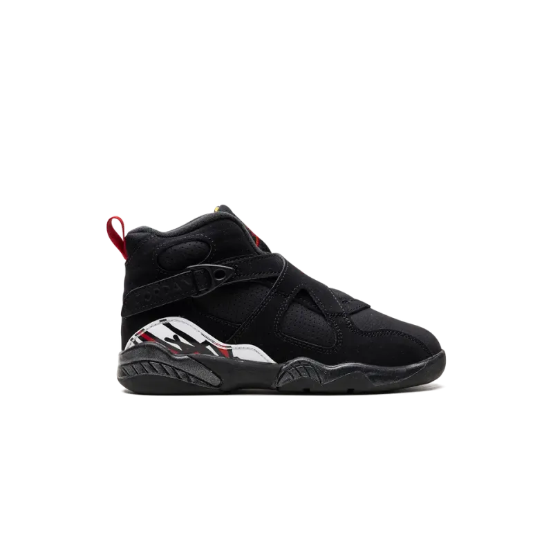 Jordan Air Jordan 8 Retro PS Playoffs Pre School