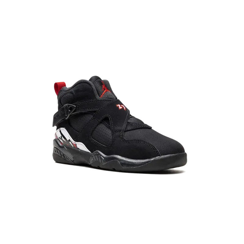 Jordan Air Jordan 8 Retro PS Playoffs Pre School