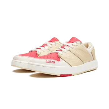 Jordan Jayson Tatum x Jordan Nu Retro 1 Low Jayson Tatum - U. City Mens