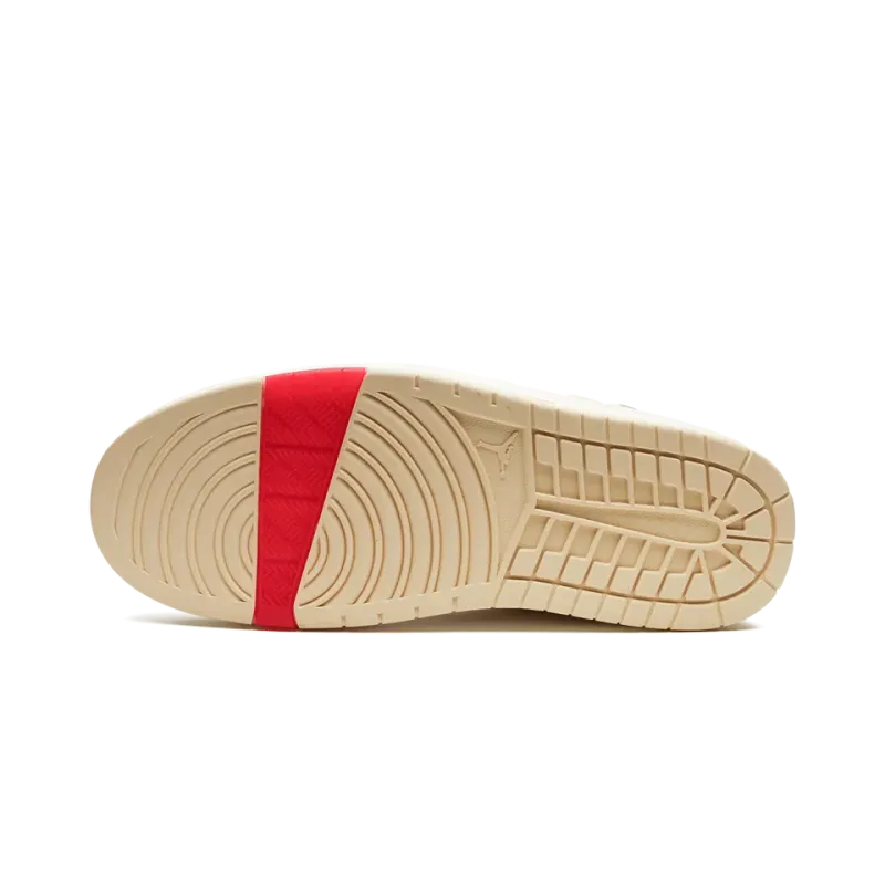 Jordan Jayson Tatum x Jordan Nu Retro 1 Low Jayson Tatum - U. City Mens