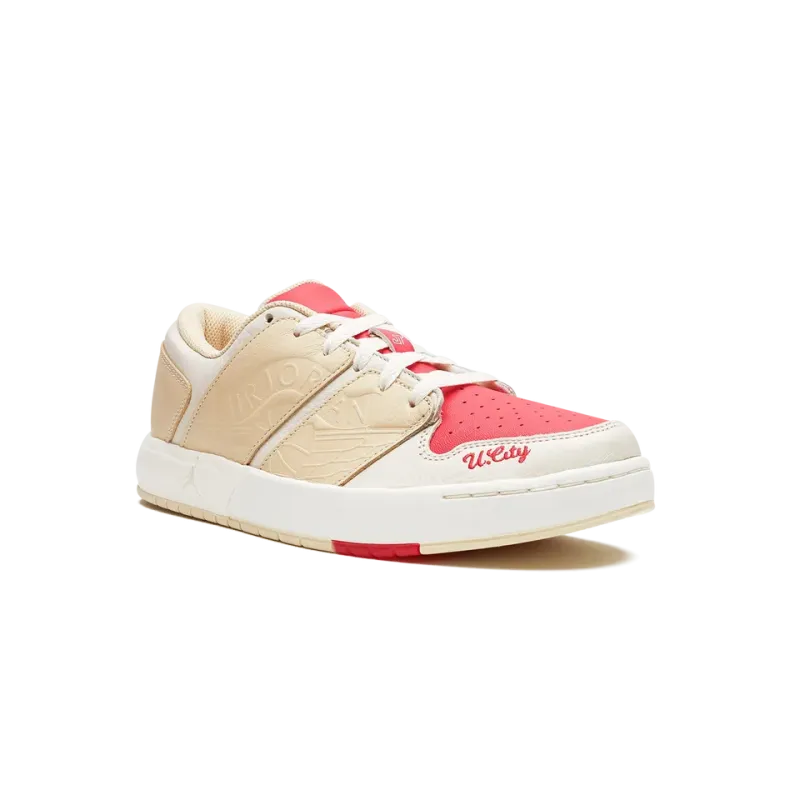 Jordan Jayson Tatum x Jordan Nu Retro 1 Low Jayson Tatum - U. City Mens