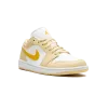 Jordan Air Jordan 1 Low WMNS YELLOW OCHRE Womens