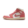 Jordan Jordan 1 Mid WMNS Guava Ice Womens