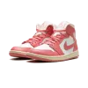 Jordan Jordan 1 Mid WMNS Guava Ice Womens