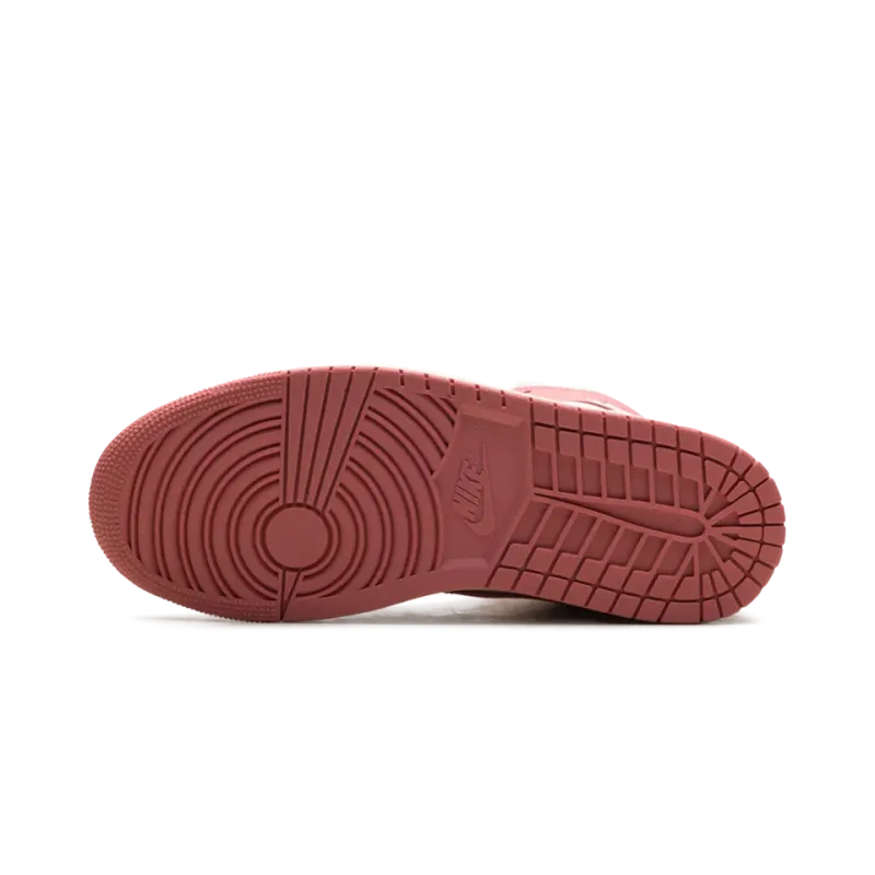 Jordan Jordan 1 Mid WMNS Guava Ice Womens