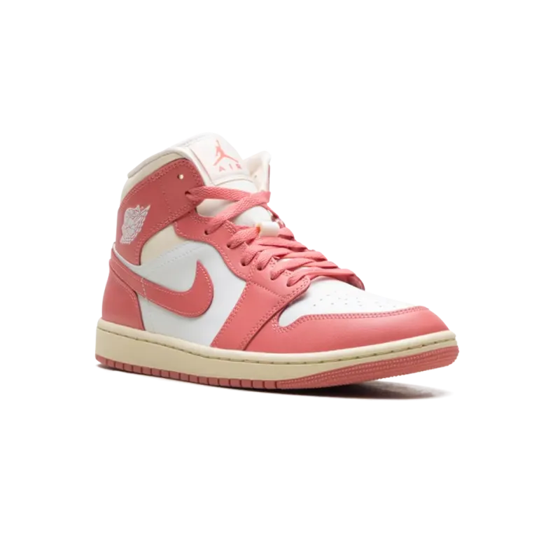 Jordan Jordan 1 Mid WMNS Guava Ice Womens