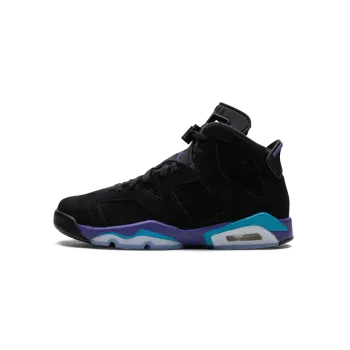 Jordan Air Jordan 6 Retro GS Aqua Grade School