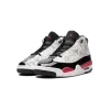 Jordan Air Jordan Dub Zero GS White / Fire Red Grade School