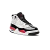 Jordan Air Jordan Dub Zero GS White / Fire Red Grade School