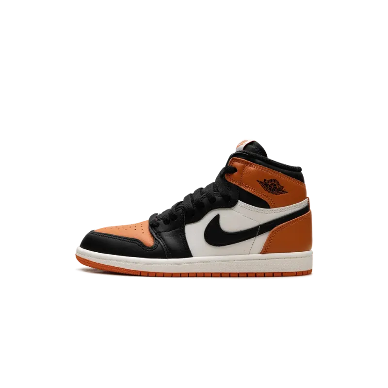 Jordan Air Jordan 1 Retro High OG PS Shattered Backboard Pre School