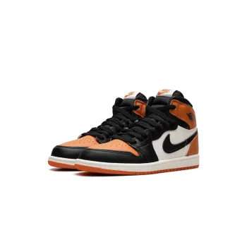 Jordan Air Jordan 1 Retro High OG PS Shattered Backboard Pre School