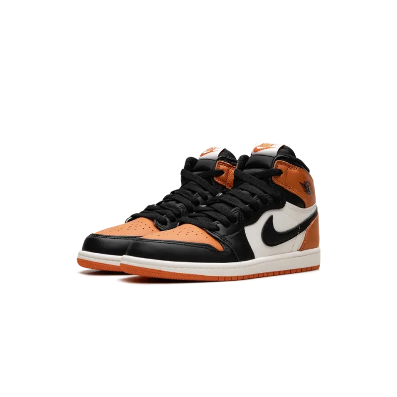Jordan Air Jordan 1 Retro High OG PS Shattered Backboard Pre School