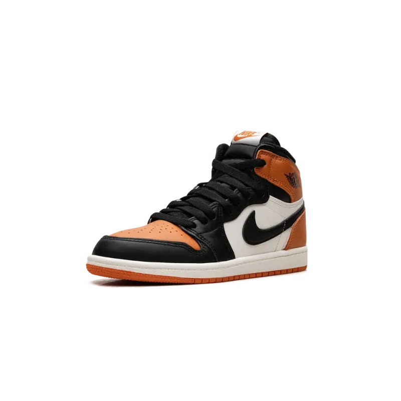 Jordan Air Jordan 1 Retro High OG PS Shattered Backboard Pre School