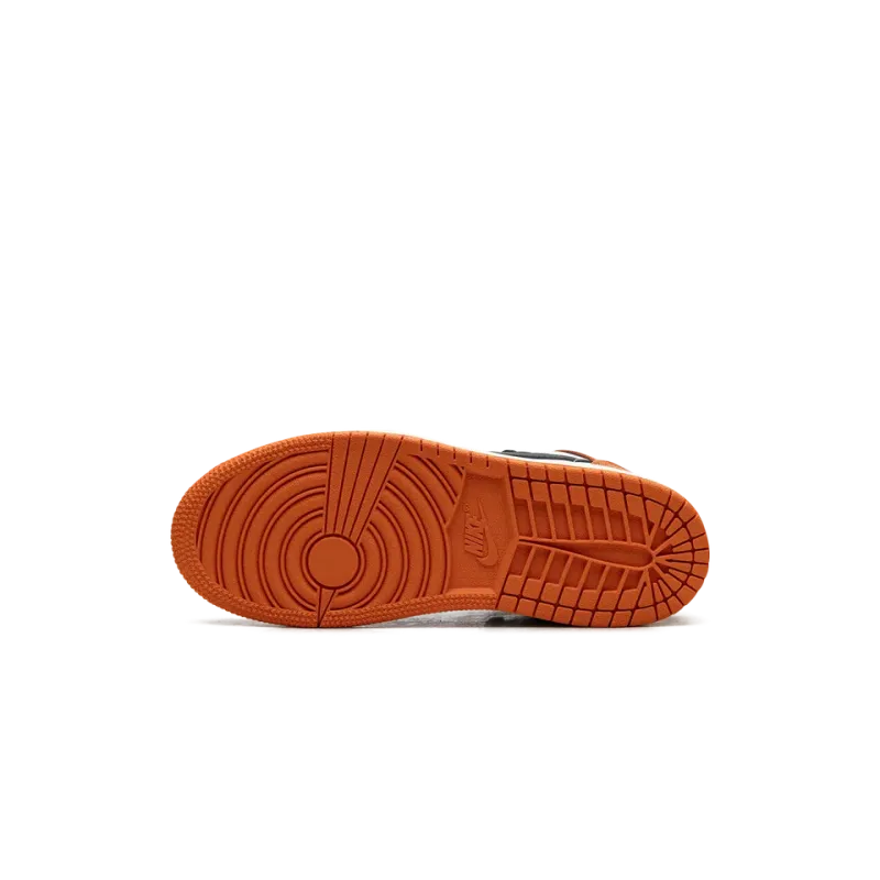 Jordan Air Jordan 1 Retro High OG PS Shattered Backboard Pre School