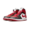 Jordan AIR JORDAN 1 MID WMNS Alternate Bred Toe Womens