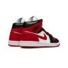 Jordan AIR JORDAN 1 MID WMNS Alternate Bred Toe Womens