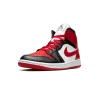 Jordan AIR JORDAN 1 MID WMNS Alternate Bred Toe Womens