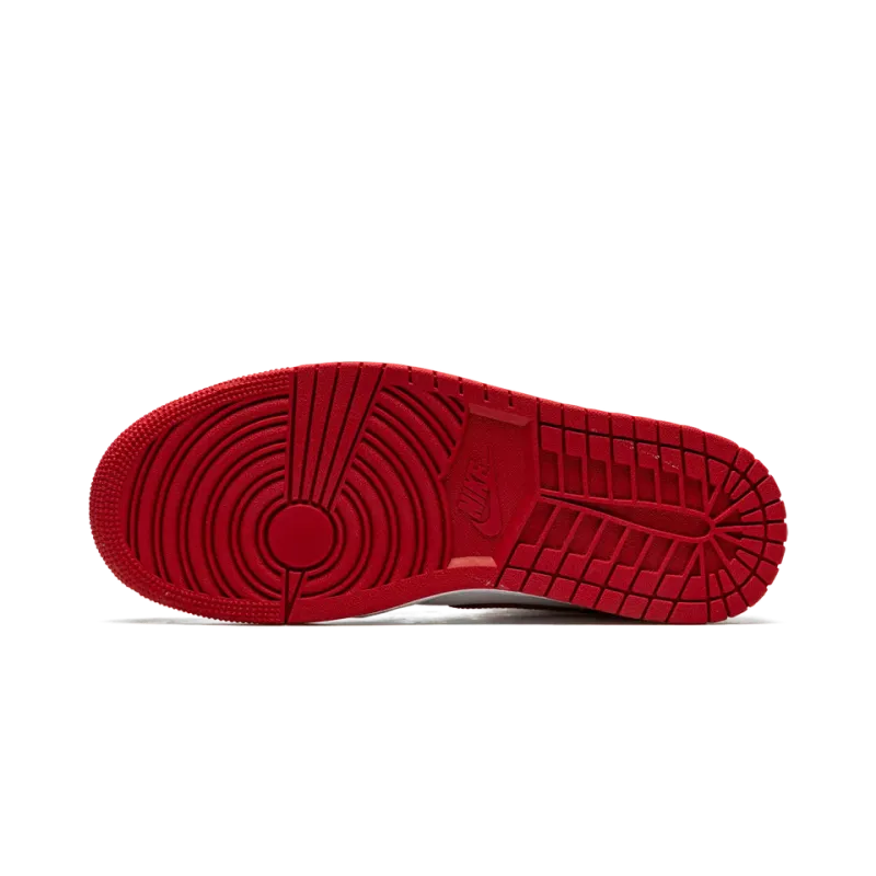 Jordan AIR JORDAN 1 MID WMNS Alternate Bred Toe Womens