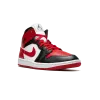 Jordan AIR JORDAN 1 MID WMNS Alternate Bred Toe Womens