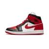 Jordan AIR JORDAN 1 MID WMNS Alternate Bred Toe Womens