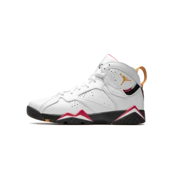 Jordan Air Jordan 7 GS Cardinal Grade School