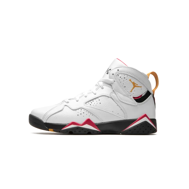Jordan Air Jordan 7 GS Cardinal Grade School