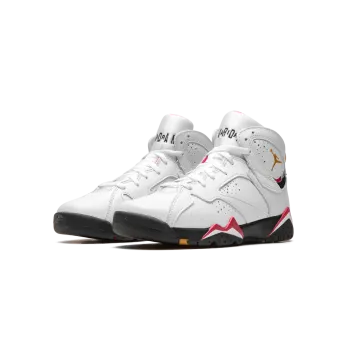 Jordan Air Jordan 7 GS Cardinal Grade School