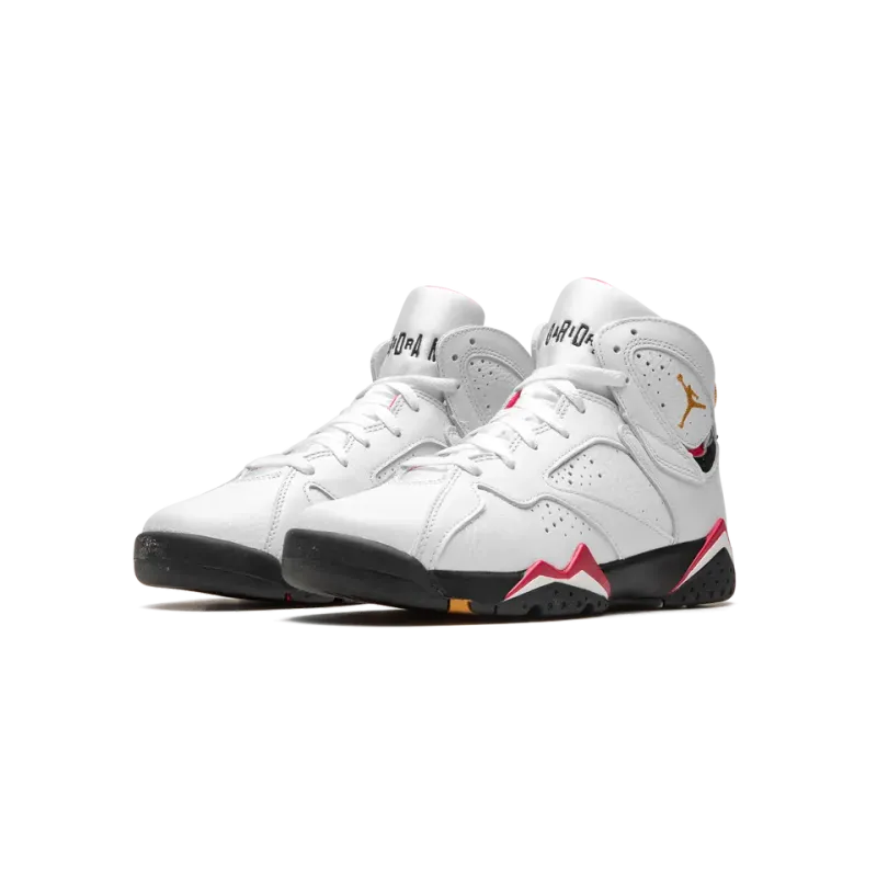 Jordan Air Jordan 7 GS Cardinal Grade School