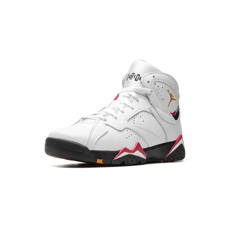 Jordan Air Jordan 7 GS Cardinal Grade School