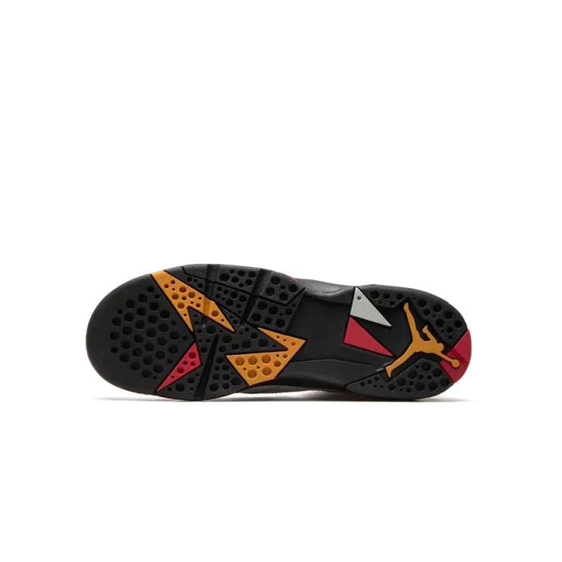 Jordan Air Jordan 7 GS Cardinal Grade School