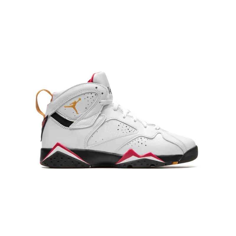 Jordan Air Jordan 7 GS Cardinal Grade School