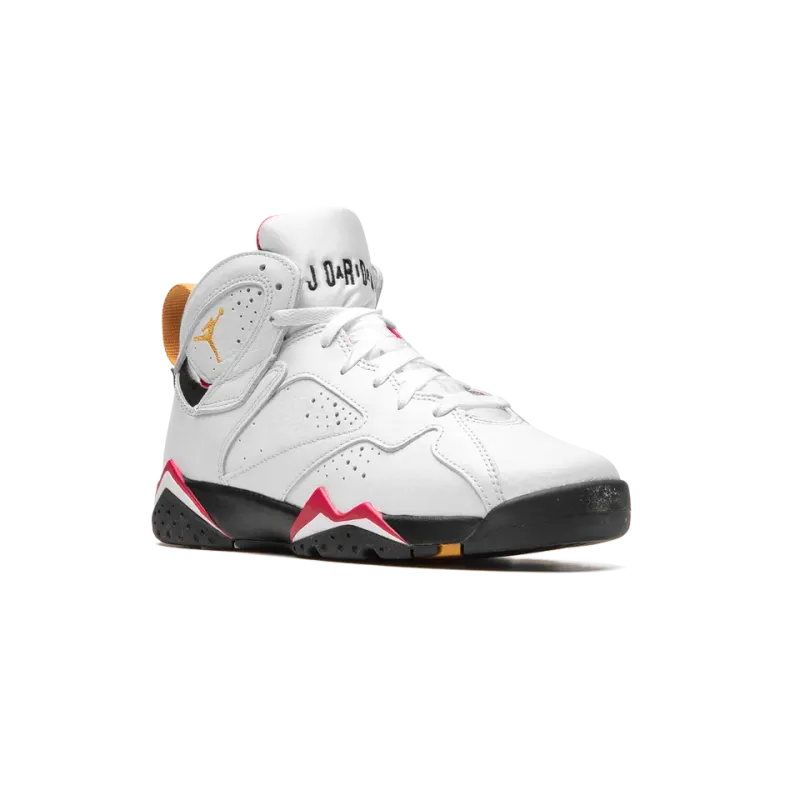 Jordan Air Jordan 7 GS Cardinal Grade School