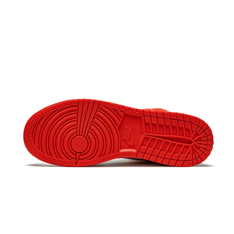 Jordan Air Jordan 1 Mid SE GS 85 Grade School