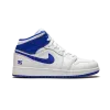 Jordan Air Jordan 1 Mid SE GS 85 Grade School