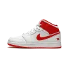 Jordan Air Jordan 1 Mid SE GS 85 Grade School