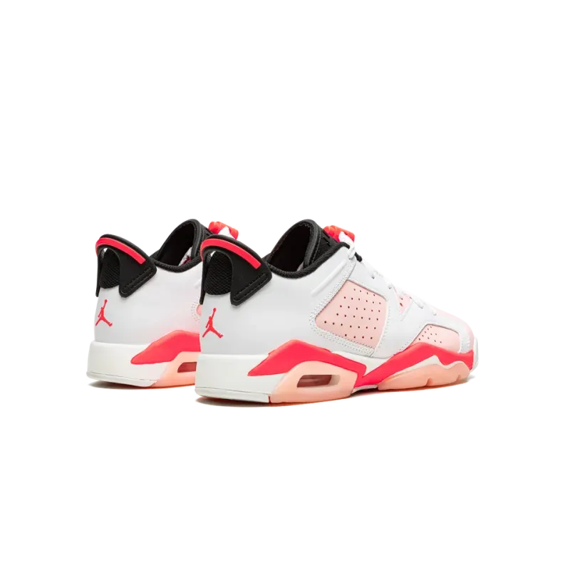 Jordan Air Jordan 6 Low GS Atmosphere Grade School