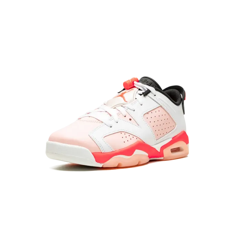Jordan Air Jordan 6 Low GS Atmosphere Grade School