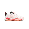 Jordan Air Jordan 6 Low GS Atmosphere Grade School