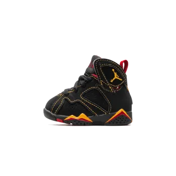 Jordan Air Jordan 7 Retro TD Citrus 2022 Toddler