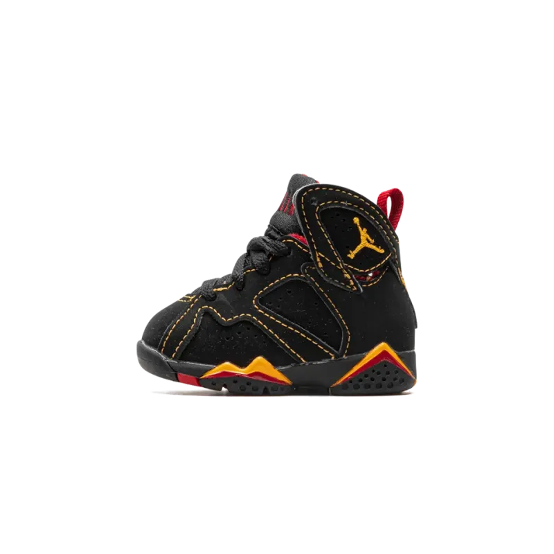 Jordan Air Jordan 7 Retro TD Citrus 2022 Toddler