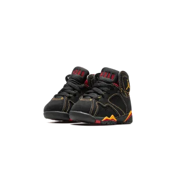 Jordan Air Jordan 7 Retro TD Citrus 2022 Toddler