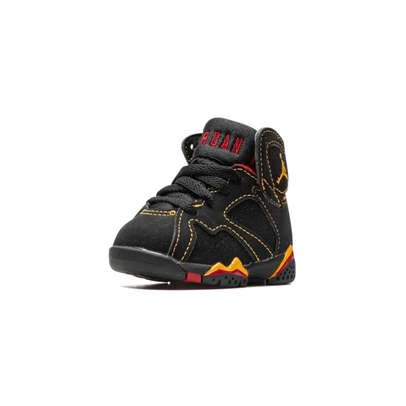 Jordan Air Jordan 7 Retro TD Citrus 2022 Toddler