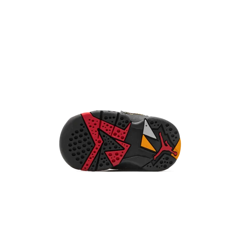 Jordan Air Jordan 7 Retro TD Citrus 2022 Toddler