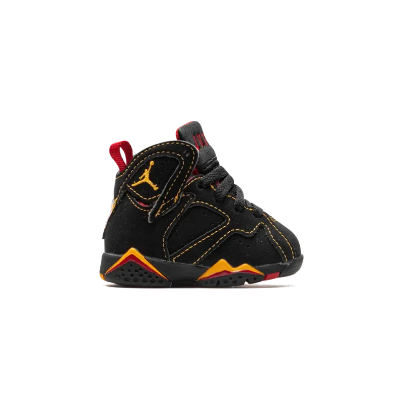 Jordan Air Jordan 7 Retro TD Citrus 2022 Toddler