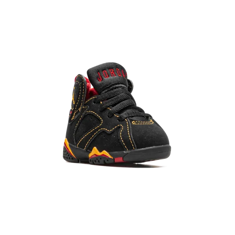 Jordan Air Jordan 7 Retro TD Citrus 2022 Toddler