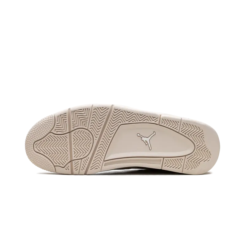 Jordan Air Jordan 4 RM WMNS Legend Light Brown Womens
