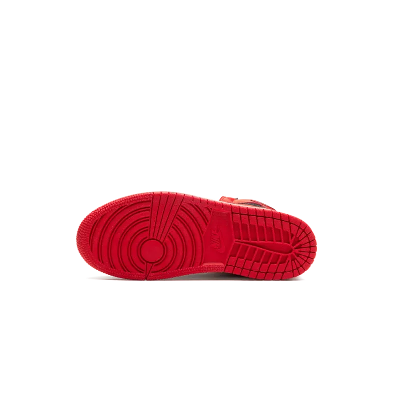 Jordan Jordan 1 Retro High Og PS Satin Bred Pre School