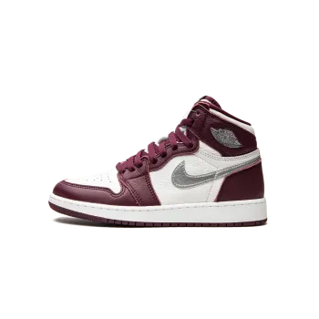Jordan Air Jordan 1 Retro High OG GS Bordeaux Grade School